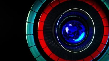 Son Dakika Haberleri 3d Hareketli Grafikler