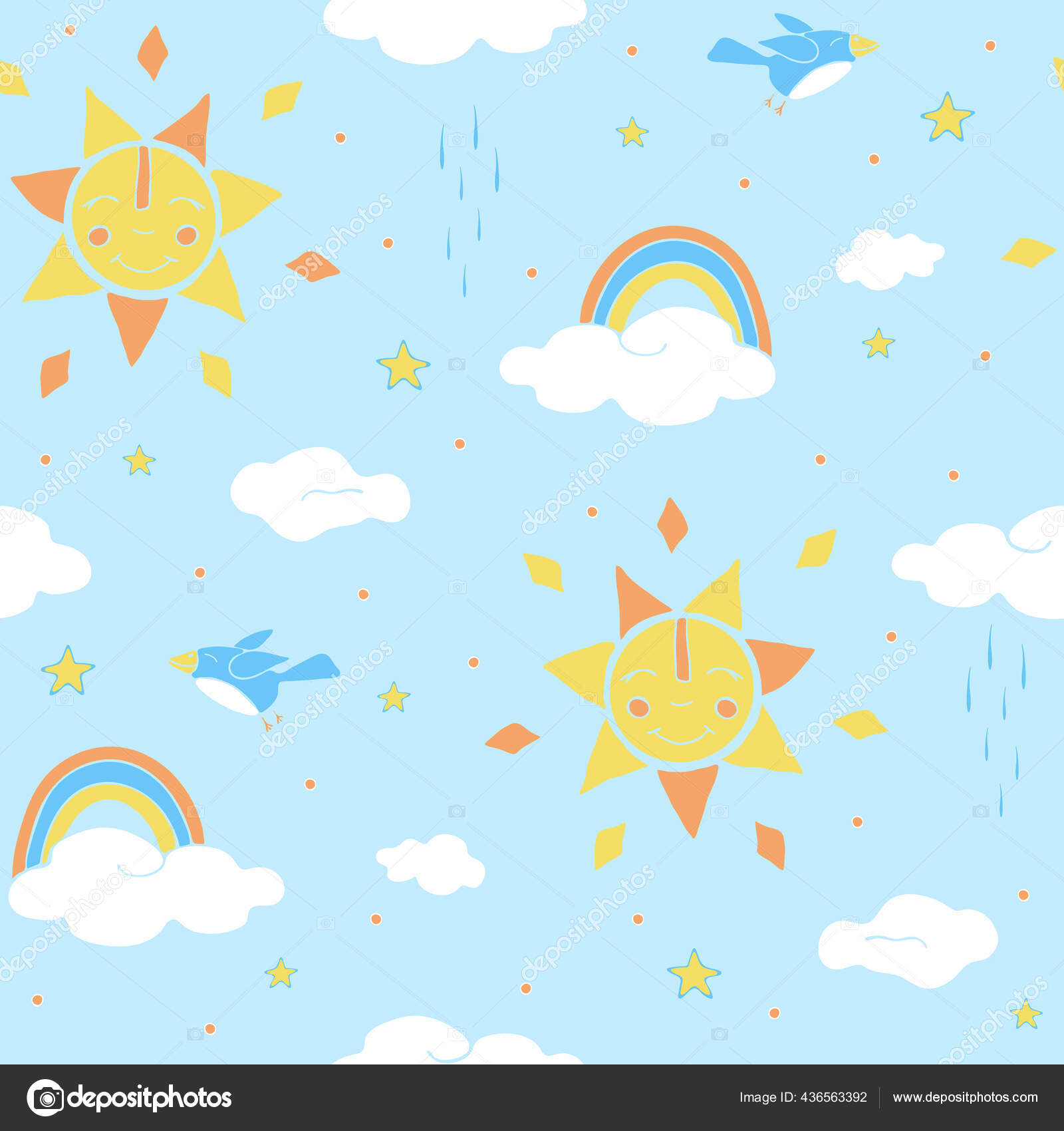 Featured image of post Awan Vektor Lucu