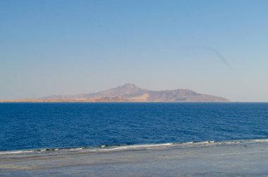Sharm ash Sheikh 'deki Nubian Village Oteli.