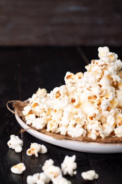 kase patlamış mısır 