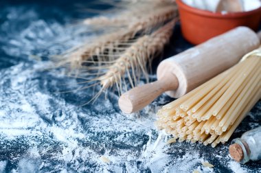 Makarna makarna un ile