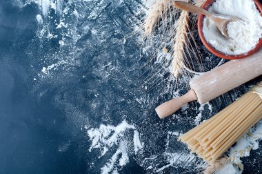 Makarna makarna un ile