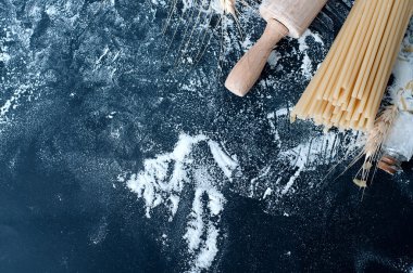 Makarna makarna un ile