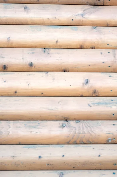 Rustic weathered barn wood background — Stock Photo, Image