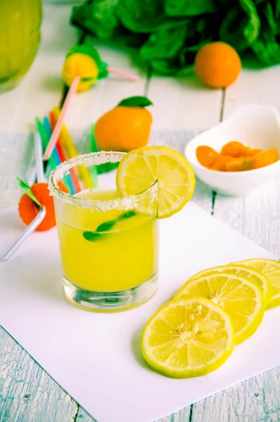 Limonada — Fotografia de Stock