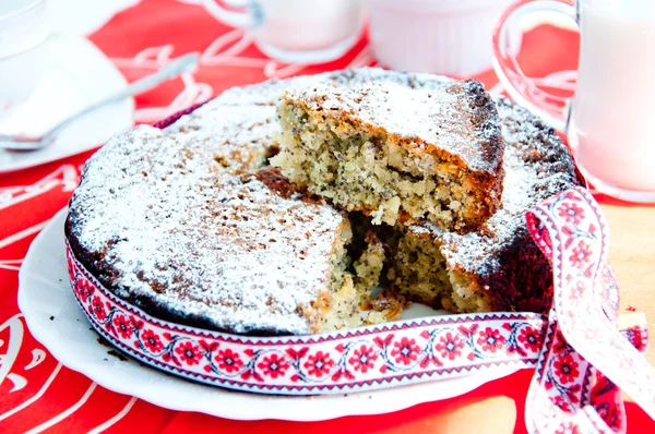 Produits de boulangerie, gâteaux — Photo