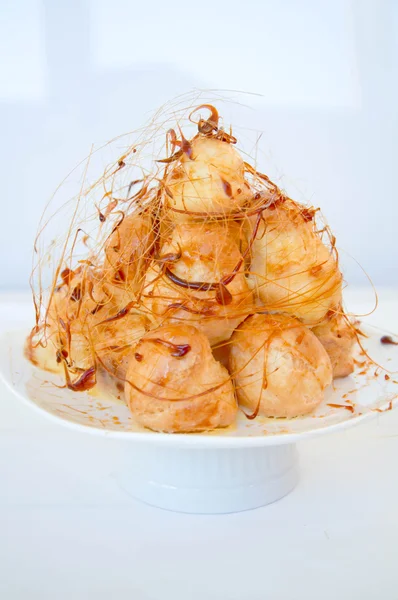 profiterol