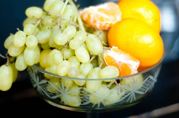 Fruta madura — Foto de Stock