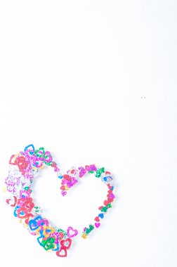 kalpleri ve Sevgililer günü