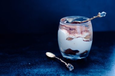 İtalyan tatlısı- tiramissu