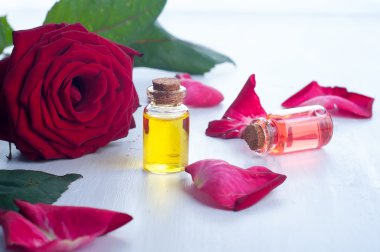 esans aromaterapi için şişe