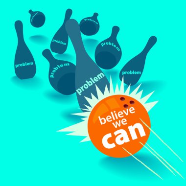 Belive we can clipart