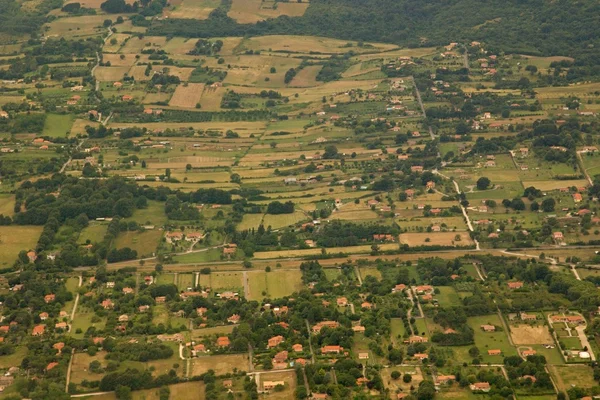 Italian landscape — Stock Photo, Image