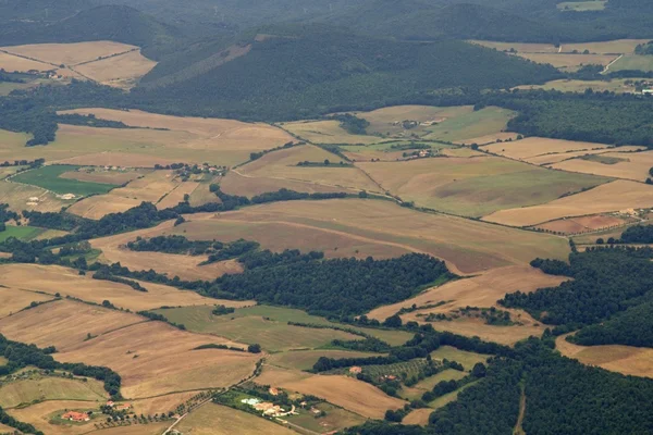 Paesaggio italiano — Foto Stock