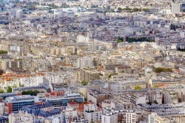 Parisian cityscape — Stock Photo, Image