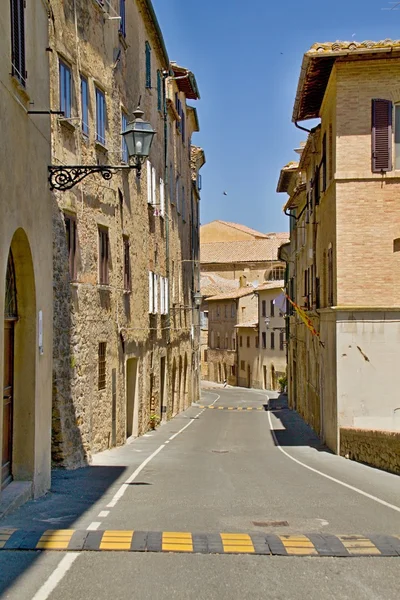 Tuscany city — Stock Photo, Image