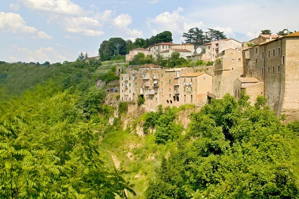 Tuscany city — Stock Photo, Image