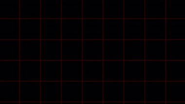 soyut ızgara çizgi hareketi fayans arkaplanı