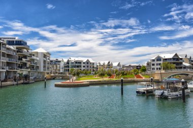 Mandurah Batı Avustralya