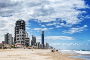 Surfers Paradise Gold Coast