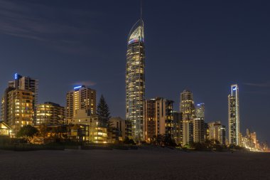 Surfers Paradise Gold Coast