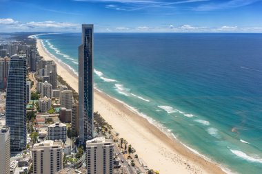 Surfers Paradise Gold Coast