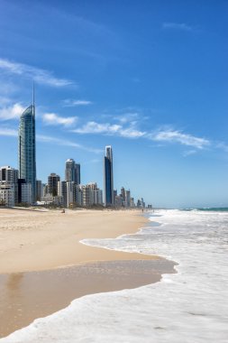 Surfers Paradise Gold Coast