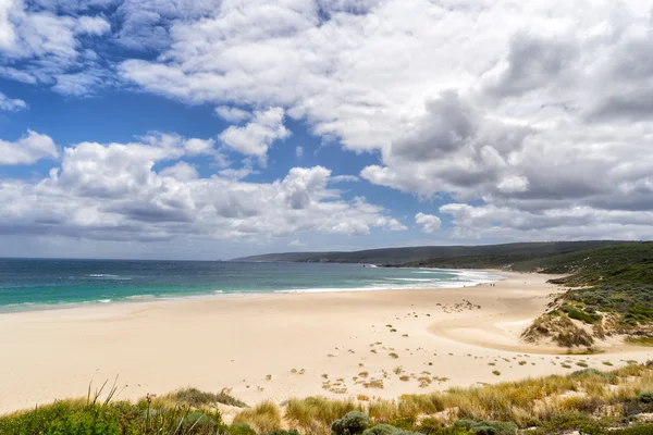 Schmiedestrand in Westaustralien — Stockfoto