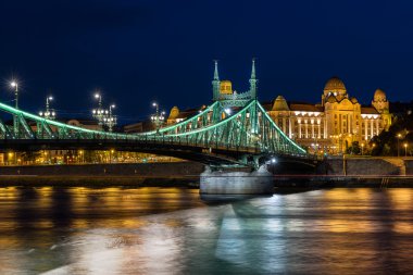 Özgürlük Köprüsü