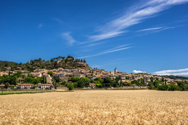 Cadenet in de Provence — Stockfoto