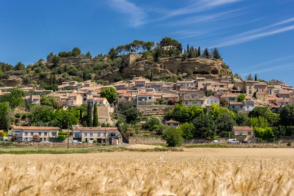 Cadenet in Provence — Stock Photo, Image