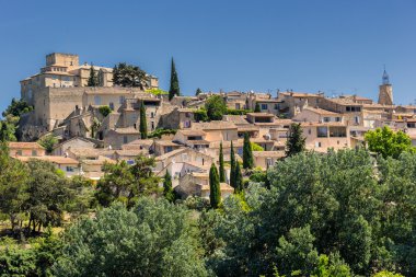 Ansouis Provence