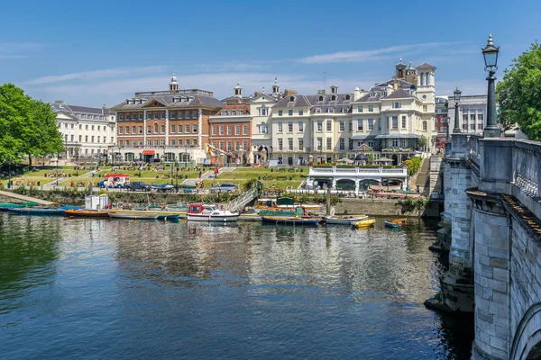 Bir Richmond upon thames