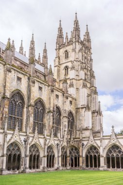 Canterbury Katedrali