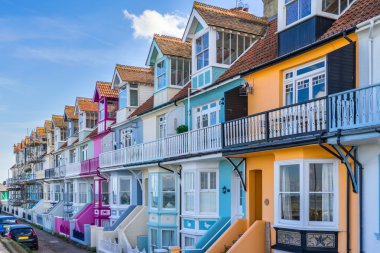 Whitstable evleri