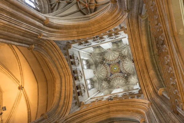 Canterbury Cathedral — Stock Photo, Image