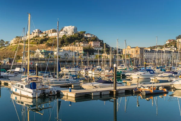 Torquay — Stockfoto