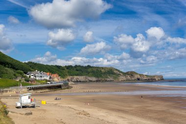 Sandsend
