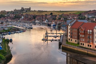 Whitby, İngiltere