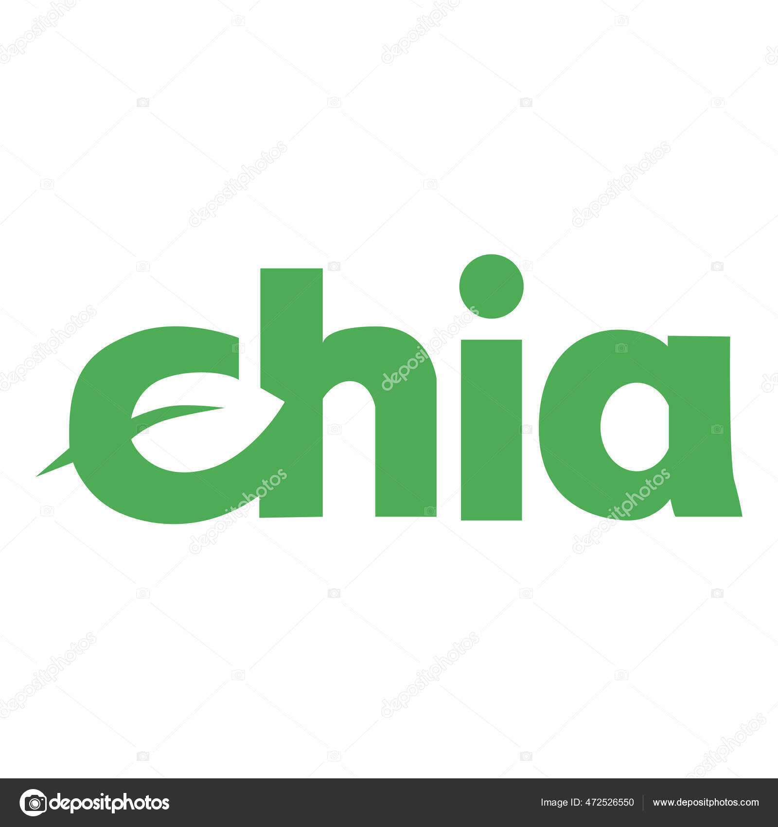 Chia Network Xch Token Symbol Cryptocurrency Logo Coin Icon Isolated Stock  Vector by ©k_v 472526550