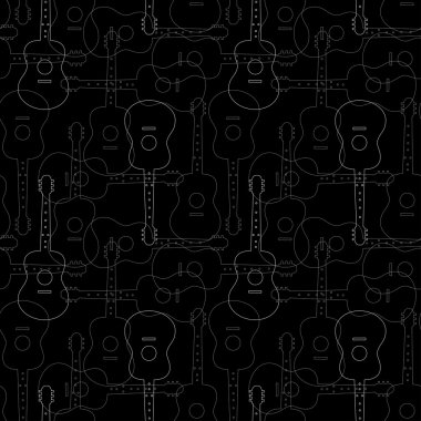 müzik seamless modeli