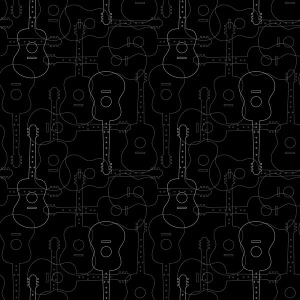 müzik seamless modeli