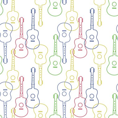 müzik seamless modeli