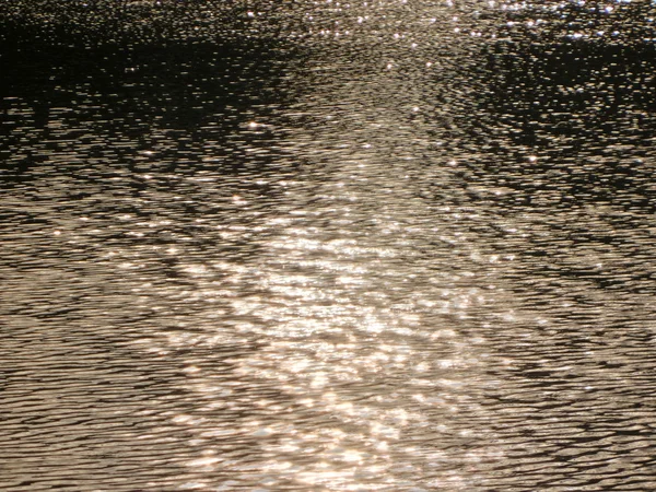 Water reflection — Stock Fotó