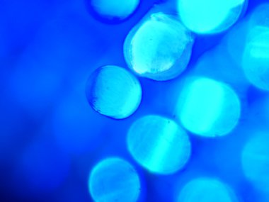 renkli bokeh duvar kağıdı