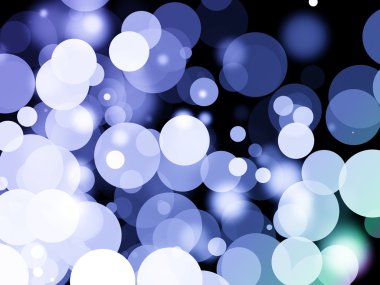 Noel için resimde arka plan