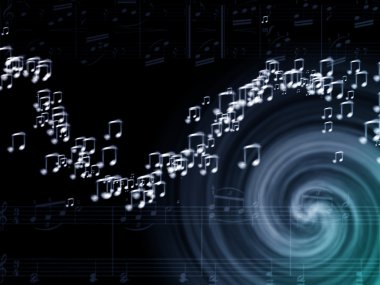 müzik notaları
