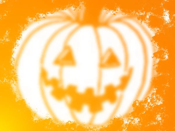 Halloween background — Stock Photo, Image