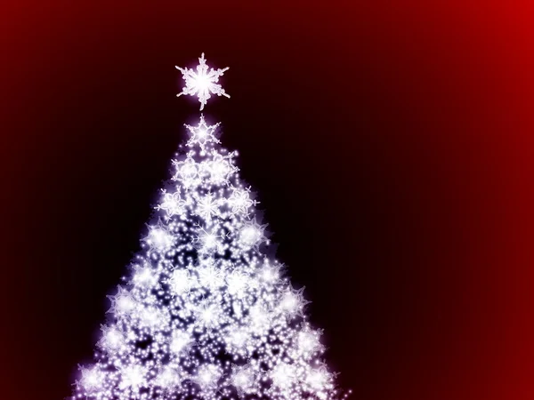 Illustration Background for Christmas — Stock Photo, Image