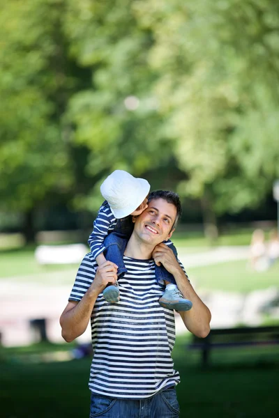 Unconditional love — Stock Photo, Image